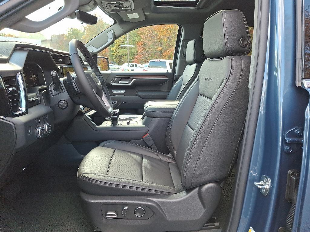 new 2026 GMC Sierra 1500 car, priced at $71,795