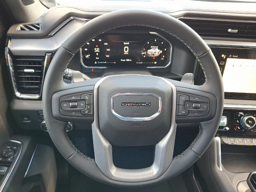 new 2026 GMC Sierra 1500 car, priced at $71,795