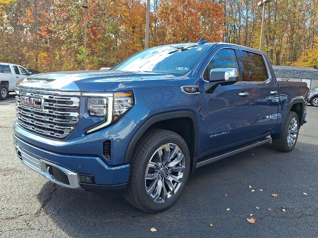 new 2026 GMC Sierra 1500 car, priced at $71,795