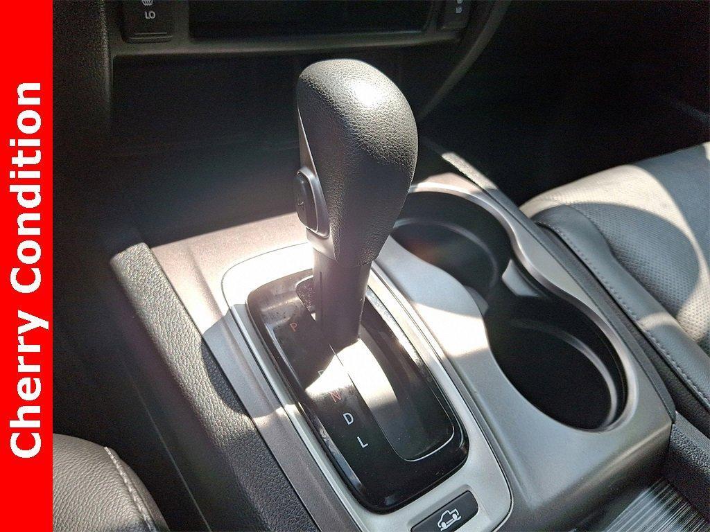 used 2017 Honda Ridgeline car, priced at $24,580