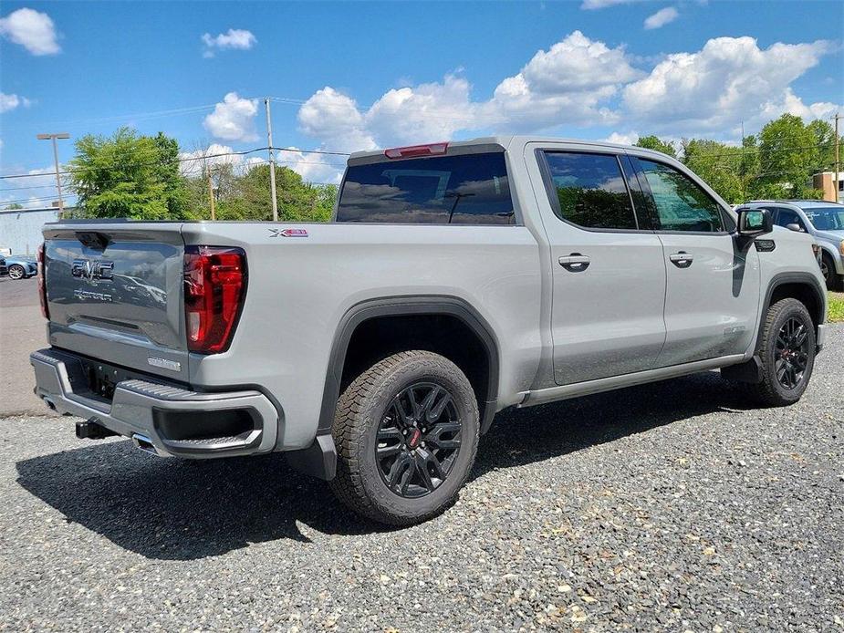 new 2024 GMC Sierra 1500 car, priced at $56,695