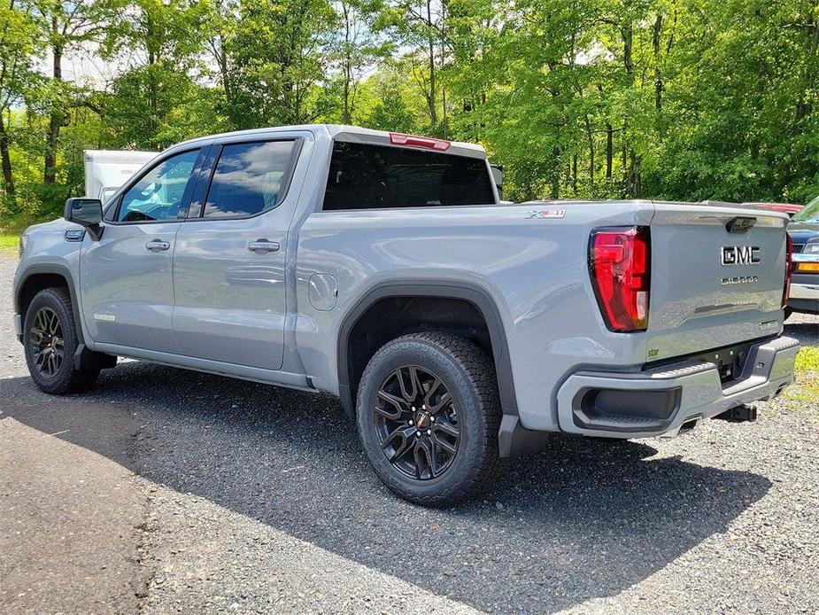 new 2024 GMC Sierra 1500 car, priced at $56,695