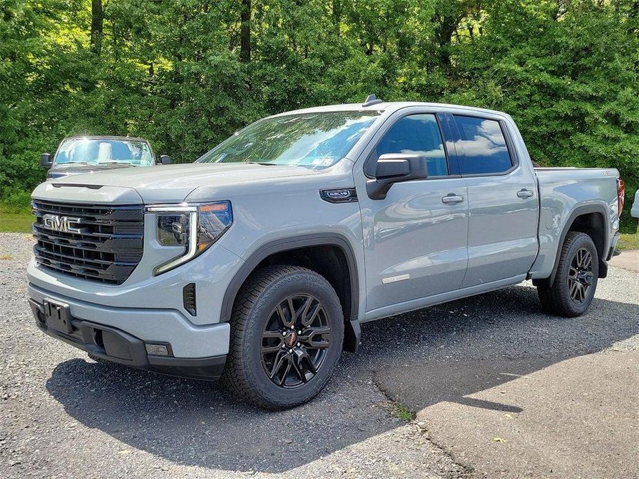 new 2024 GMC Sierra 1500 car, priced at $56,695