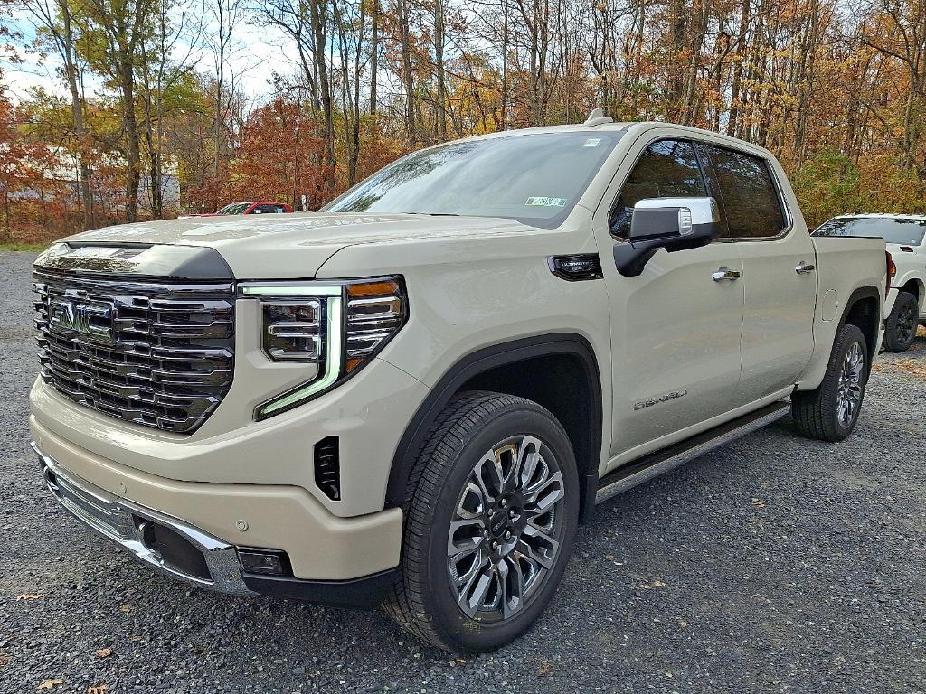 new 2026 GMC Sierra 1500 car, priced at $80,285