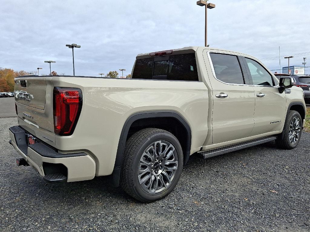 new 2026 GMC Sierra 1500 car, priced at $80,285