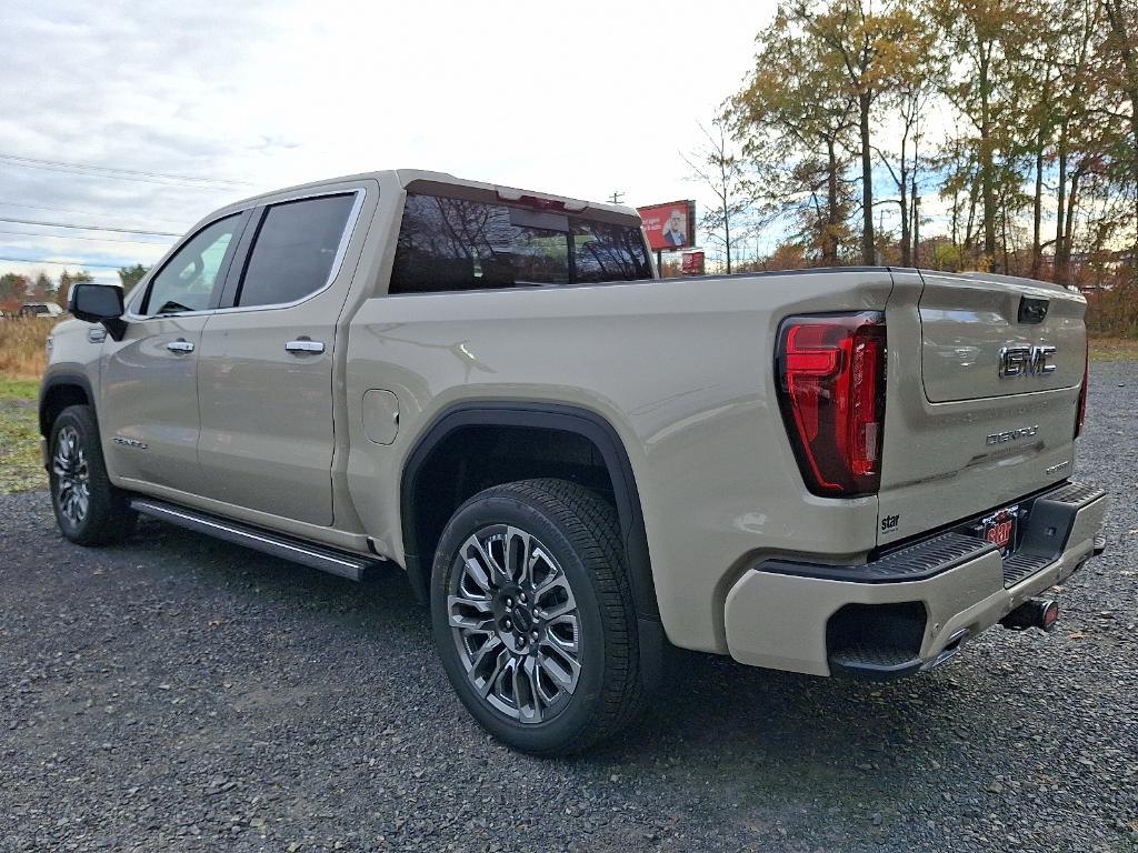 new 2026 GMC Sierra 1500 car, priced at $80,285