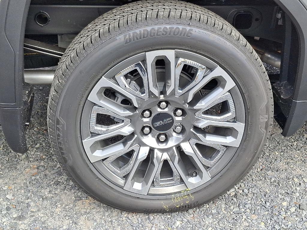 new 2026 GMC Sierra 1500 car, priced at $80,285