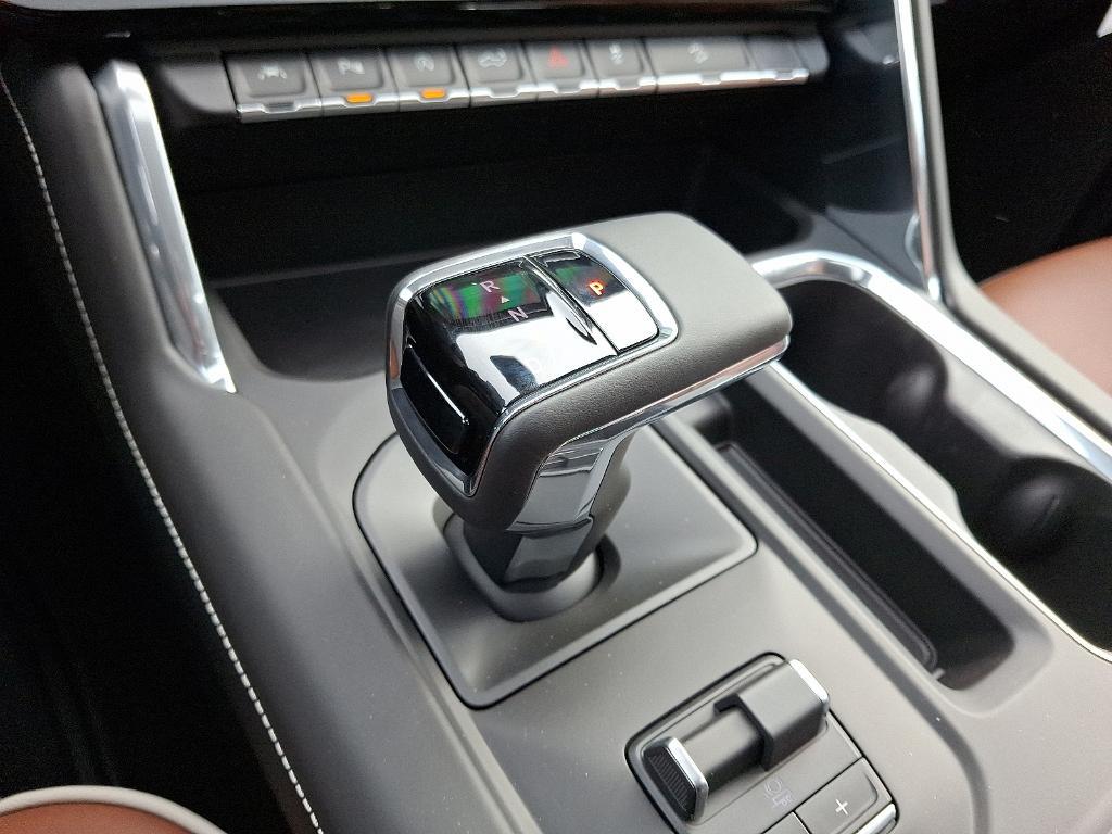 new 2026 GMC Sierra 1500 car, priced at $80,285