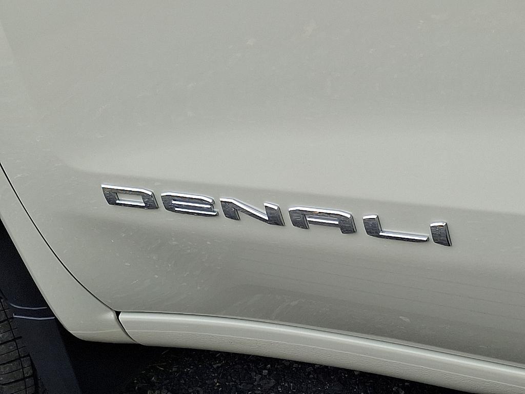 new 2026 GMC Sierra 1500 car, priced at $80,285