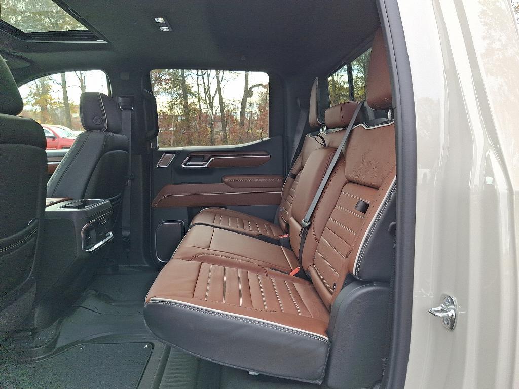 new 2026 GMC Sierra 1500 car, priced at $80,285