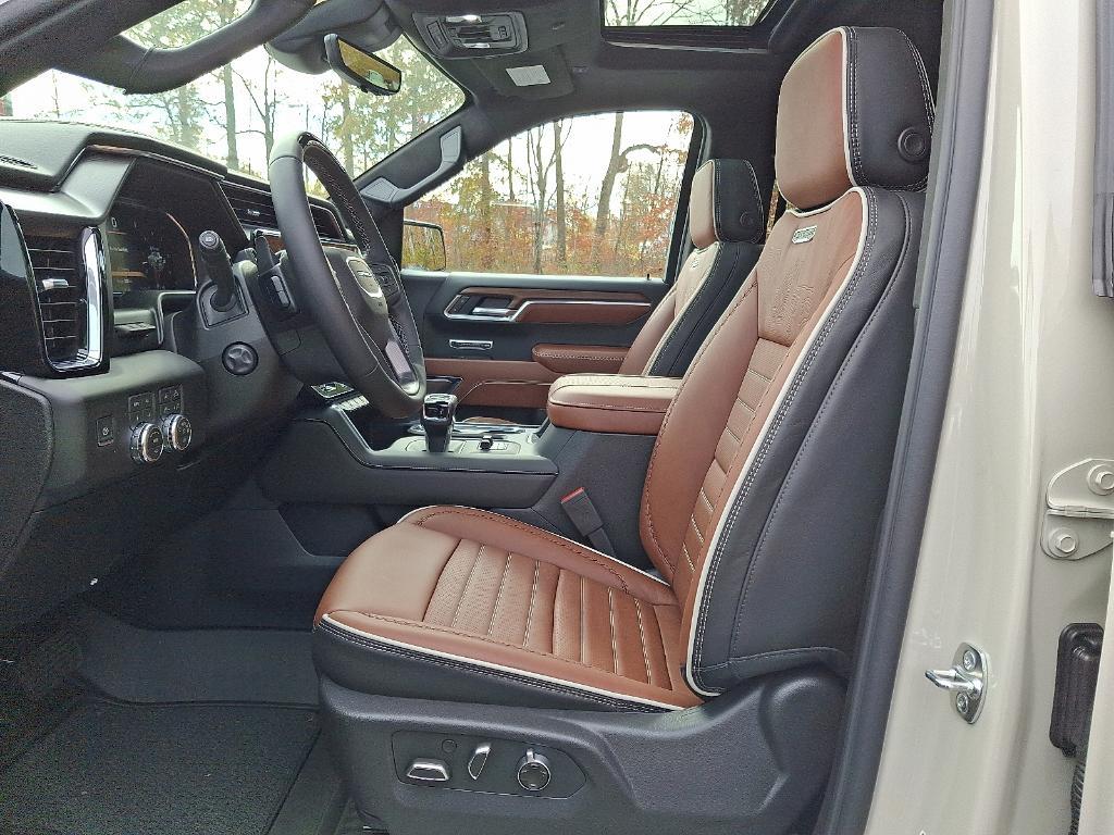 new 2026 GMC Sierra 1500 car, priced at $80,285