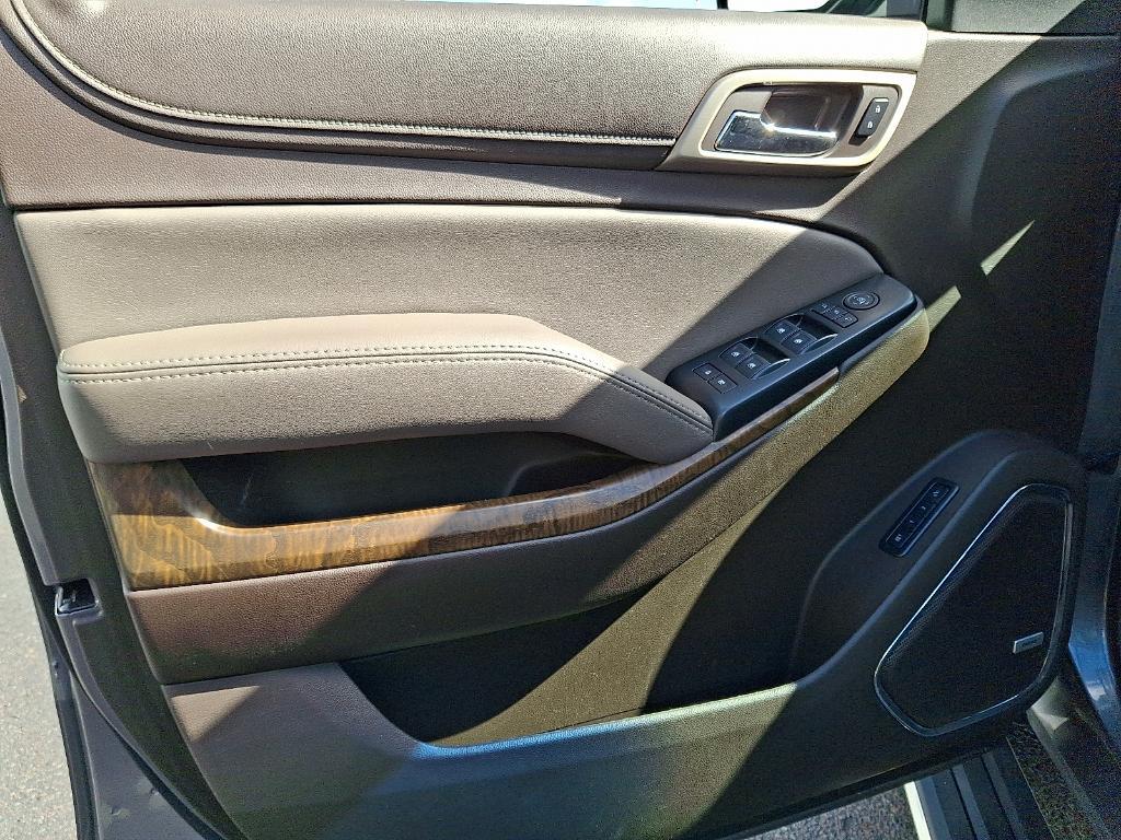 used 2018 GMC Yukon car, priced at $35,785