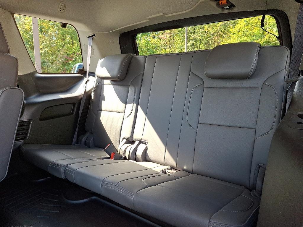 used 2018 GMC Yukon car, priced at $35,785