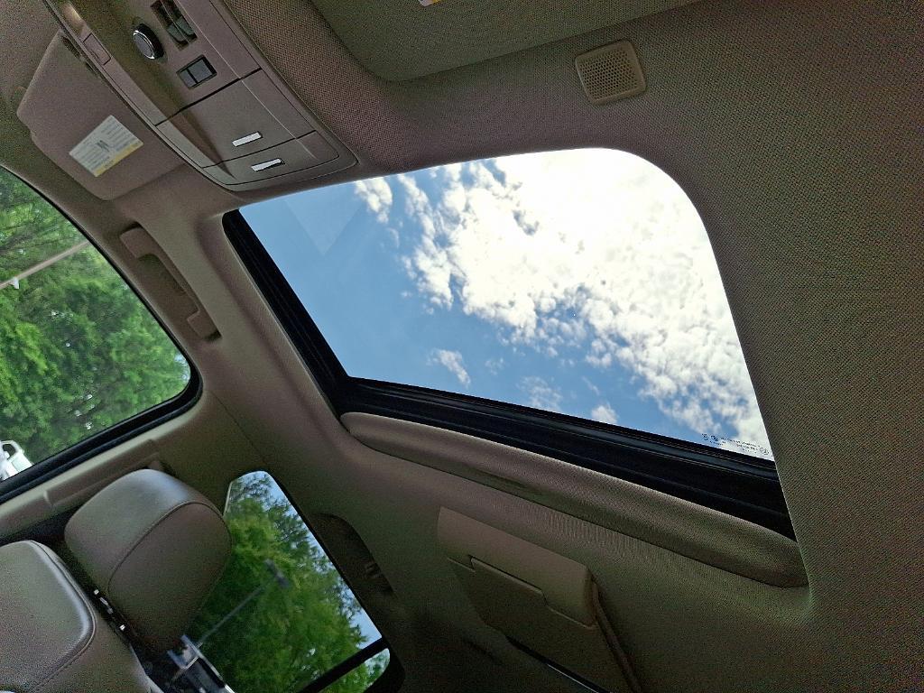 used 2020 Chevrolet Tahoe car, priced at $36,995
