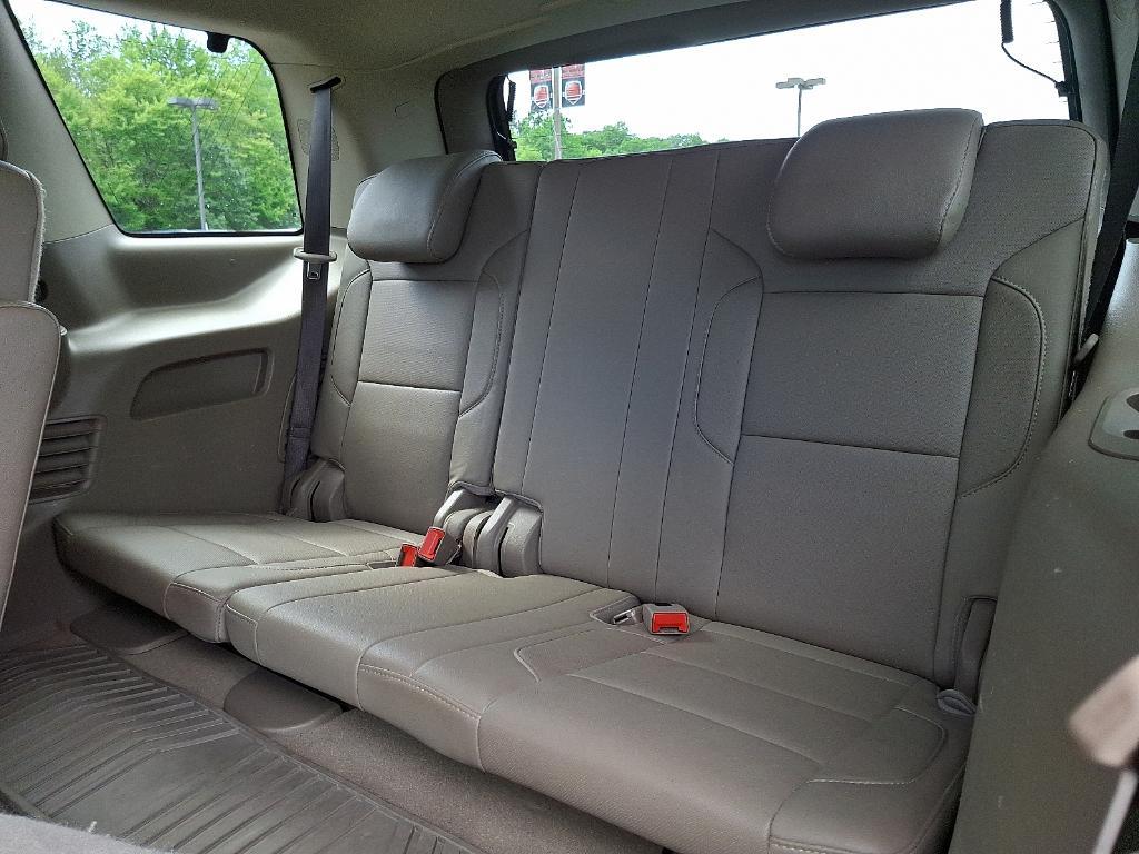used 2020 Chevrolet Tahoe car, priced at $36,995