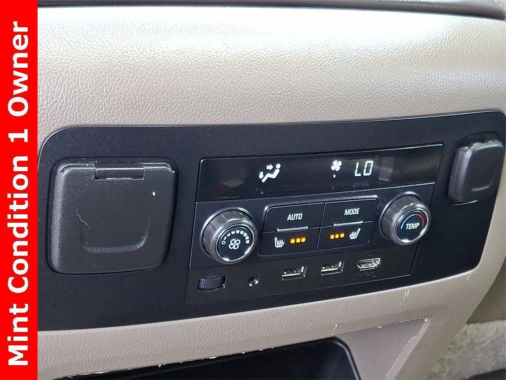 used 2020 Chevrolet Tahoe car, priced at $35,703