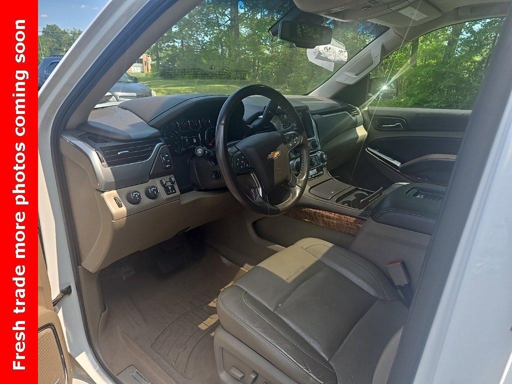 used 2020 Chevrolet Tahoe car, priced at $36,995