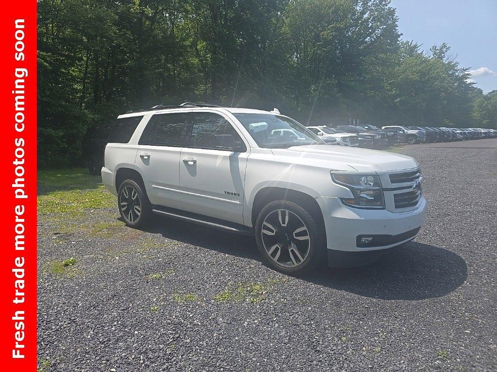 used 2020 Chevrolet Tahoe car, priced at $36,995