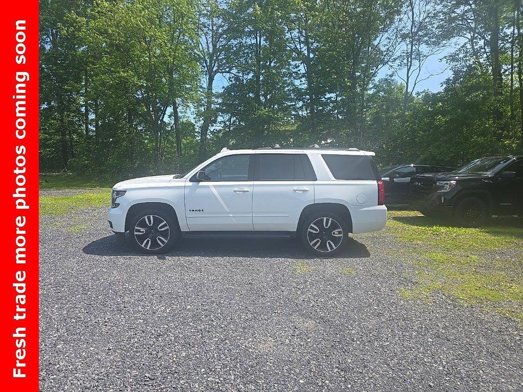 used 2020 Chevrolet Tahoe car, priced at $36,995