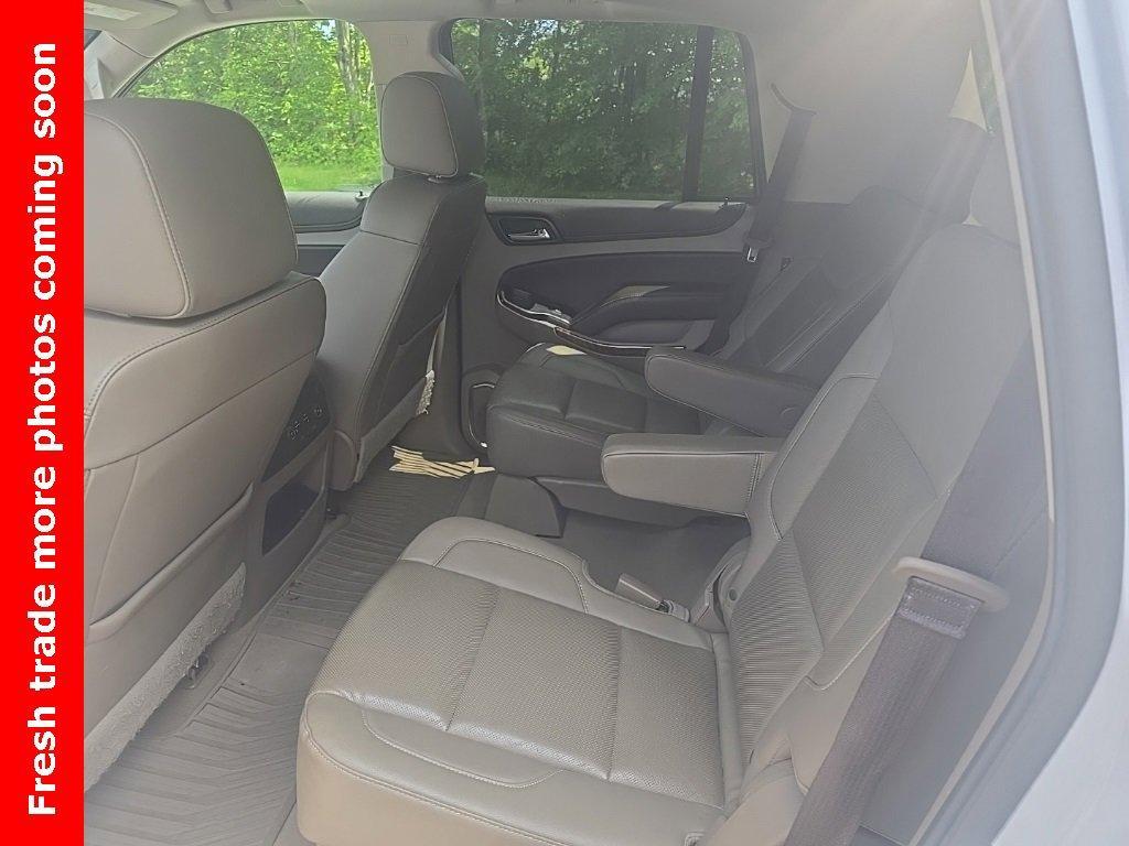 used 2020 Chevrolet Tahoe car, priced at $36,995