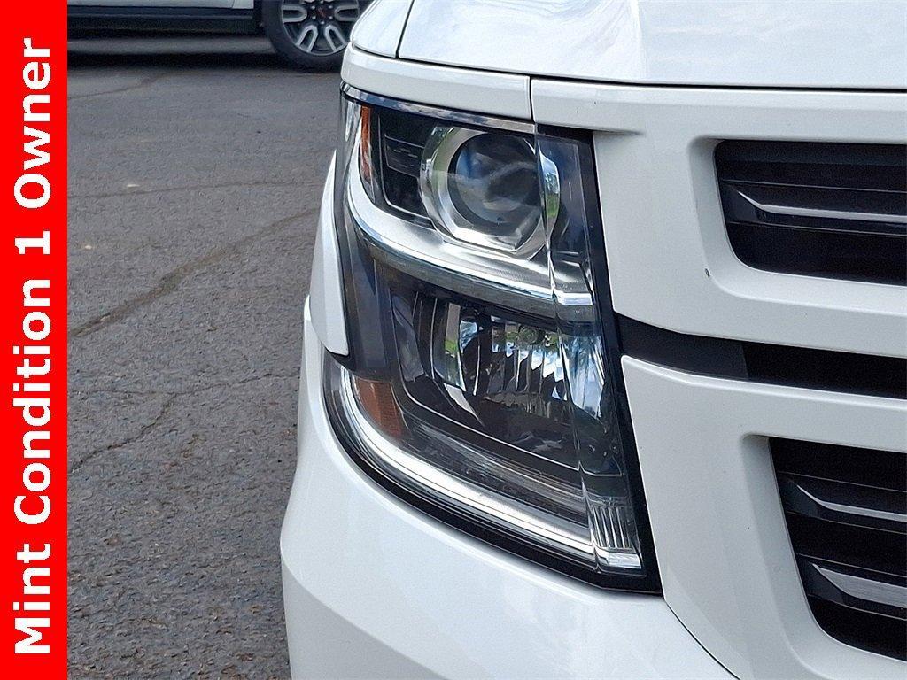 used 2020 Chevrolet Tahoe car, priced at $35,703