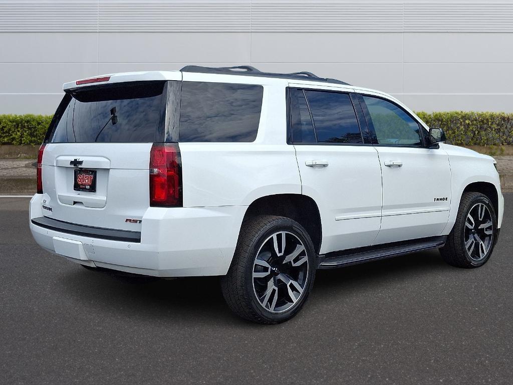 used 2020 Chevrolet Tahoe car, priced at $36,995