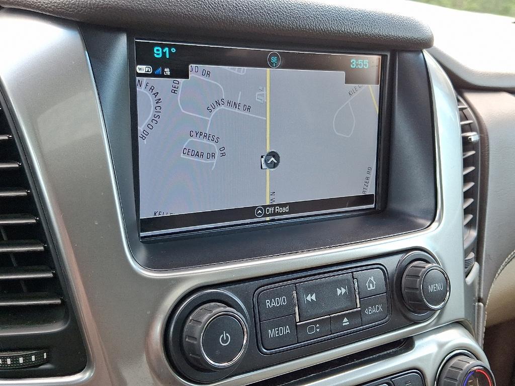 used 2020 Chevrolet Tahoe car, priced at $36,995