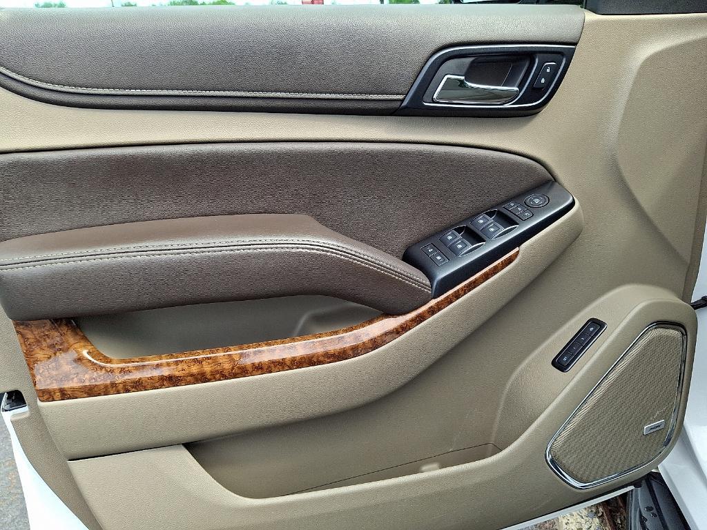 used 2020 Chevrolet Tahoe car, priced at $36,995