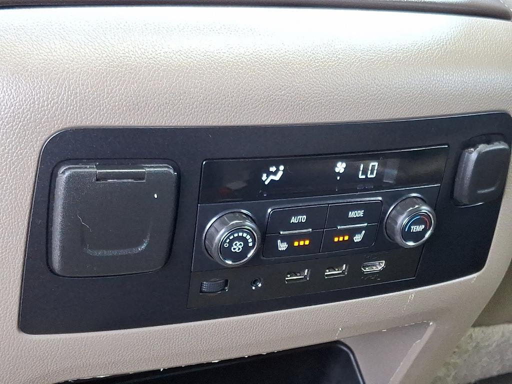 used 2020 Chevrolet Tahoe car, priced at $36,995