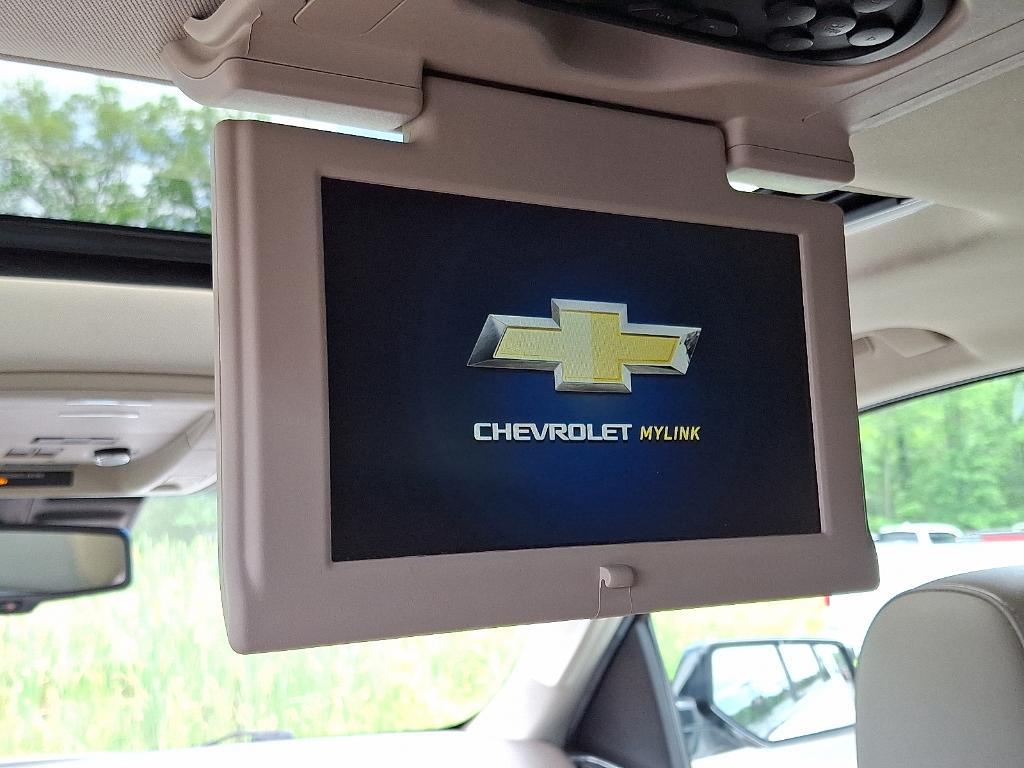 used 2020 Chevrolet Tahoe car, priced at $36,995