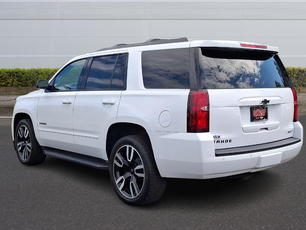 used 2020 Chevrolet Tahoe car, priced at $36,995