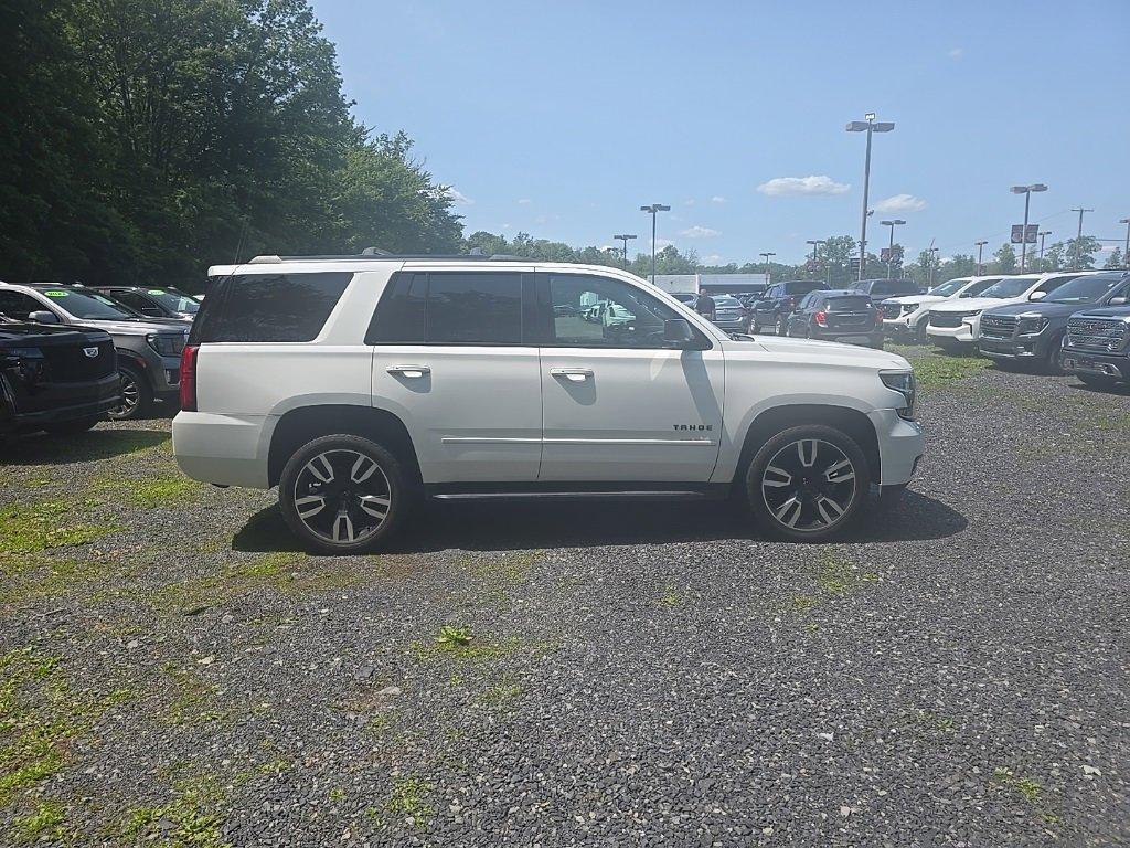 used 2020 Chevrolet Tahoe car, priced at $36,995