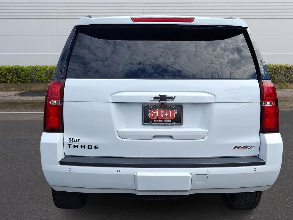used 2020 Chevrolet Tahoe car, priced at $36,995