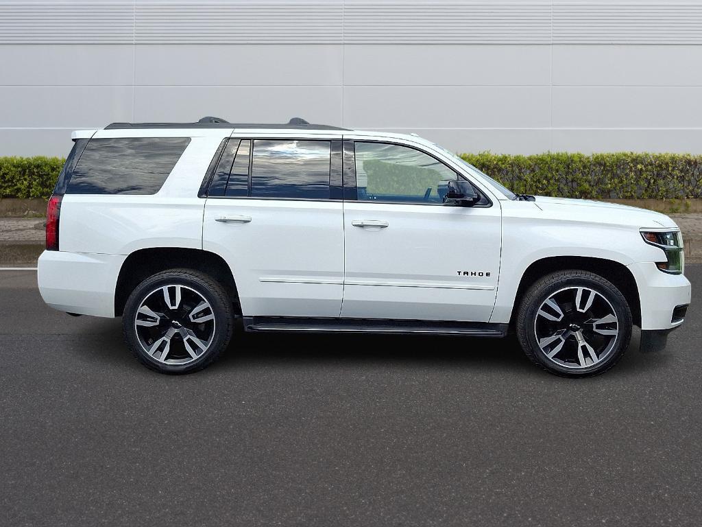 used 2020 Chevrolet Tahoe car, priced at $36,995