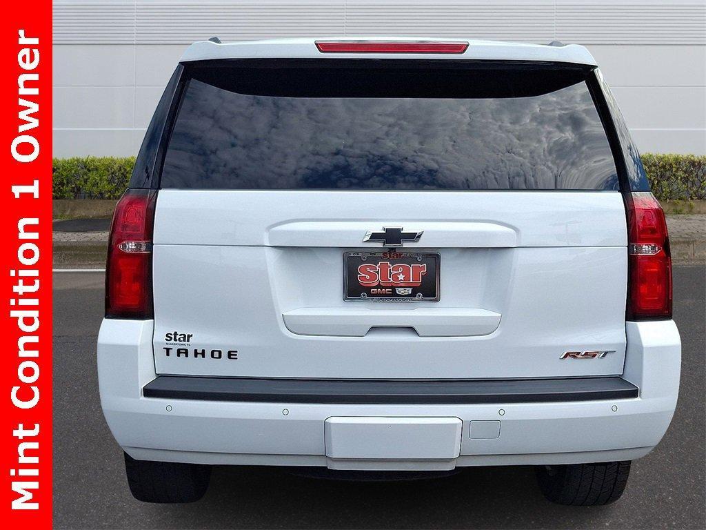 used 2020 Chevrolet Tahoe car, priced at $35,703
