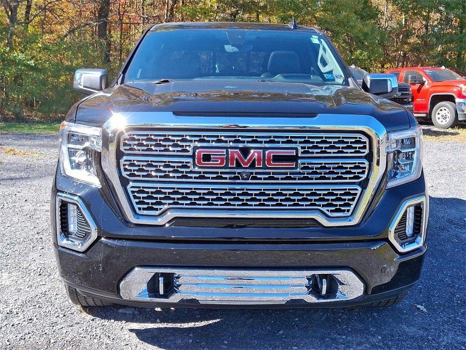 used 2019 GMC Sierra 1500 car, priced at $42,995