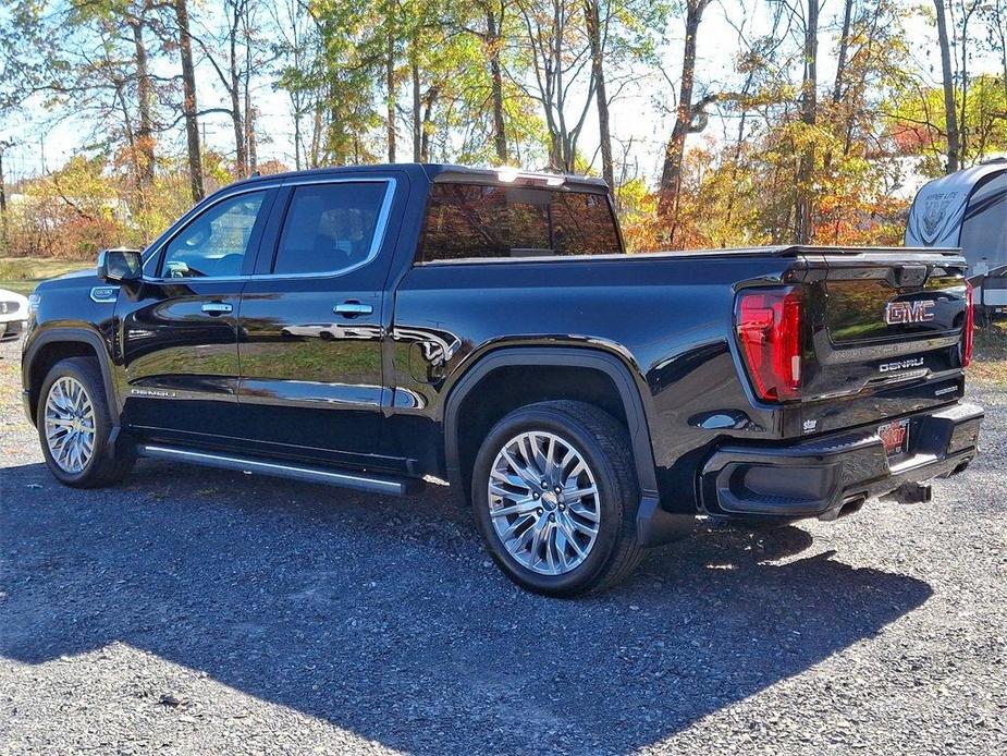 used 2019 GMC Sierra 1500 car, priced at $42,995