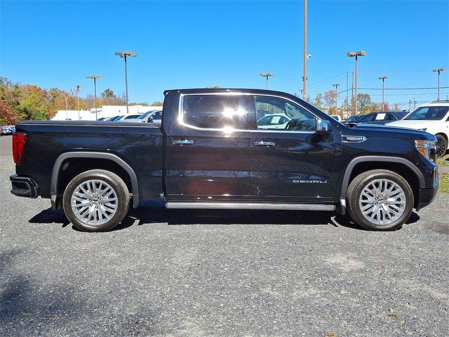 used 2019 GMC Sierra 1500 car, priced at $42,995