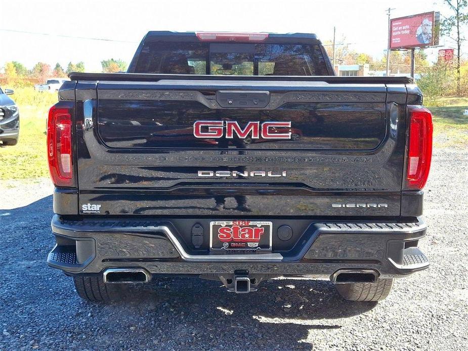 used 2019 GMC Sierra 1500 car, priced at $42,995