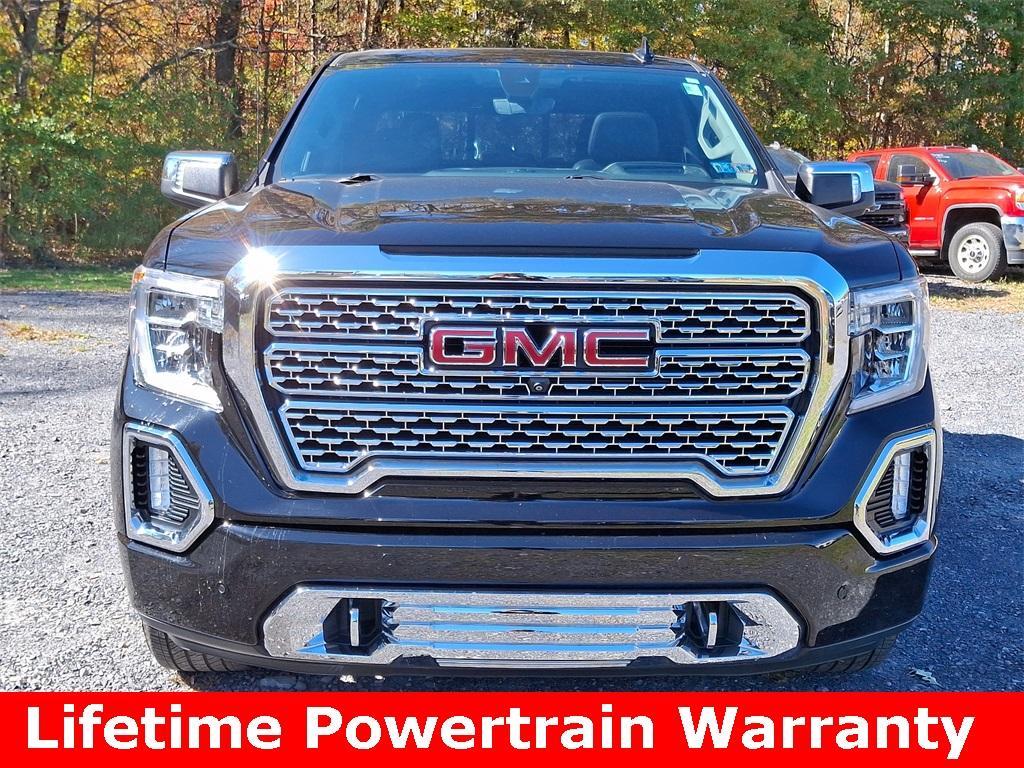 used 2019 GMC Sierra 1500 car, priced at $40,995