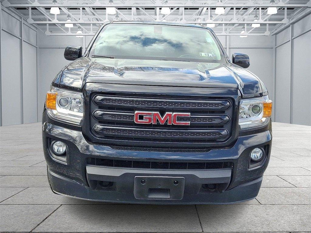 used 2016 GMC Canyon car, priced at $18,999