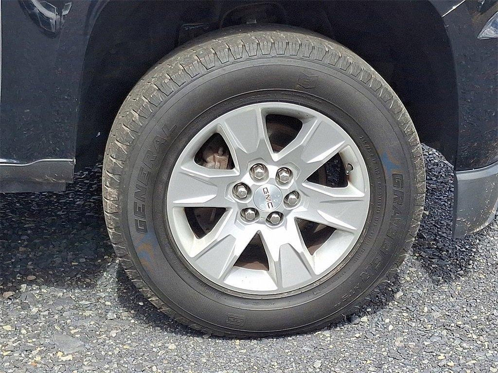 used 2016 GMC Canyon car, priced at $18,999