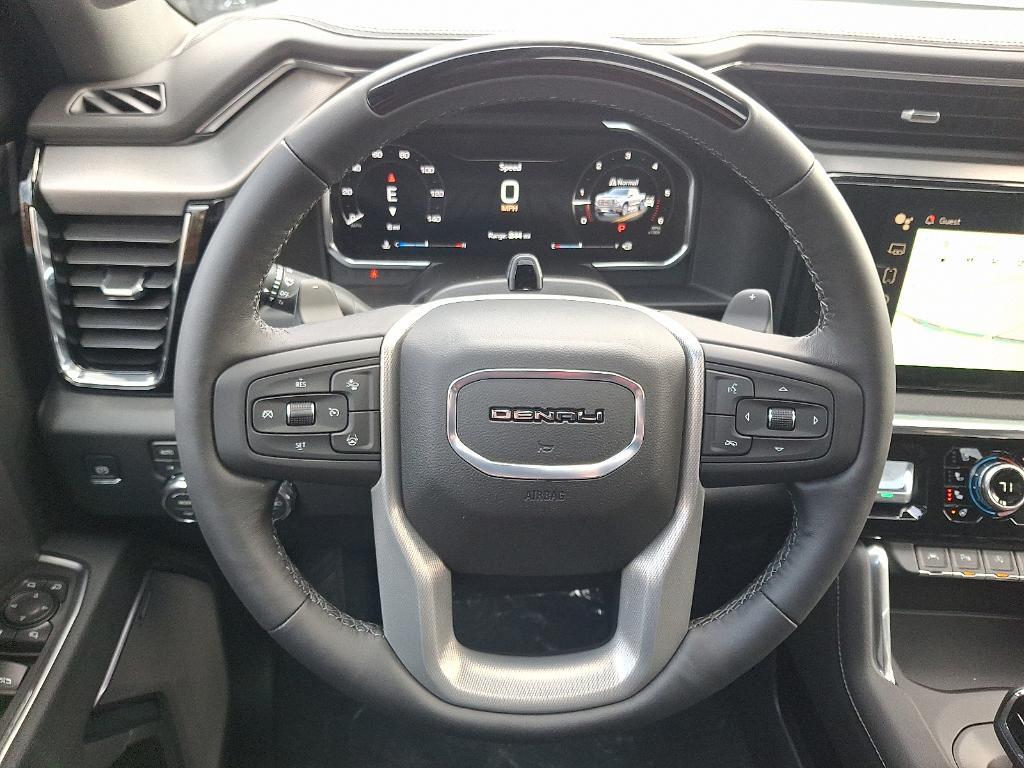 new 2026 GMC Sierra 1500 car, priced at $73,670