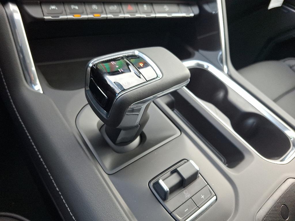 new 2026 GMC Sierra 1500 car, priced at $73,670