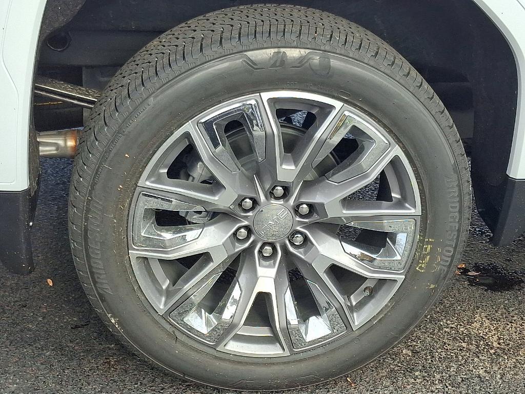 new 2026 GMC Sierra 1500 car, priced at $73,670