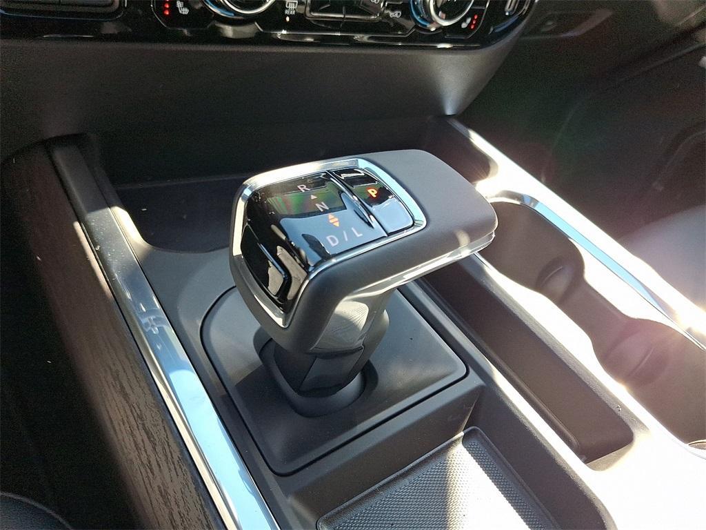 new 2026 GMC Sierra 1500 car, priced at $62,765