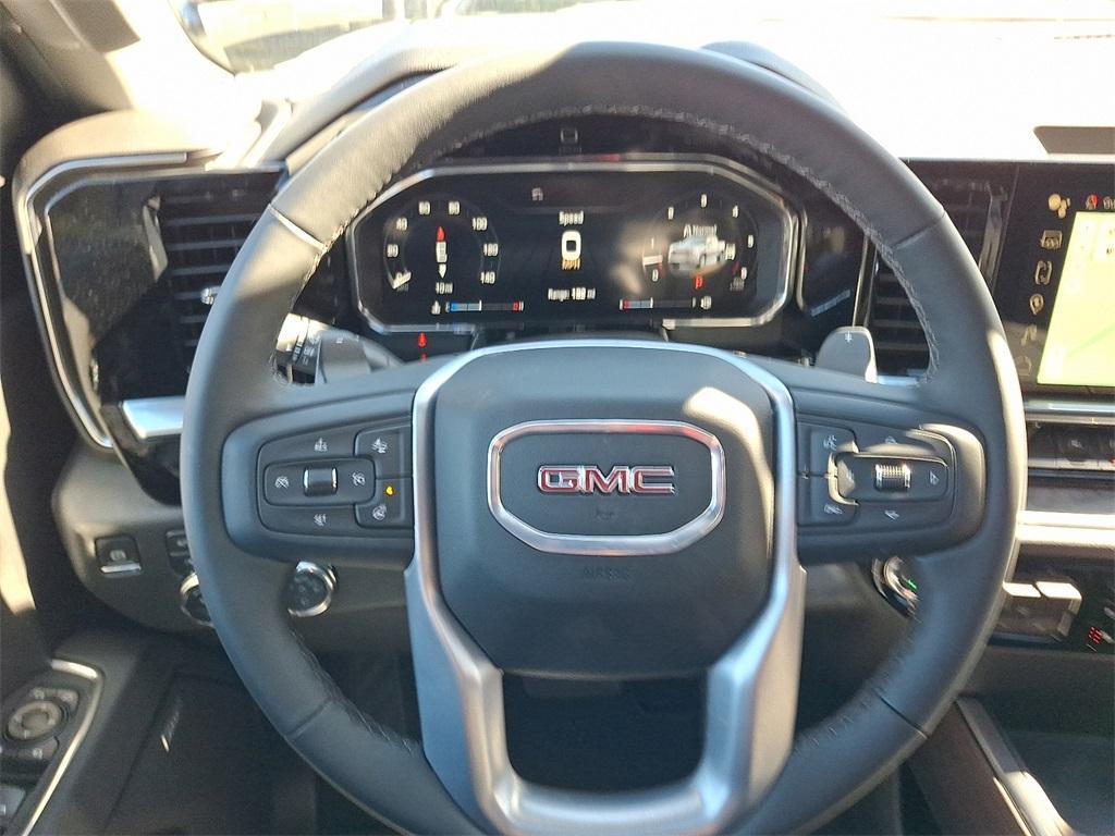 new 2026 GMC Sierra 1500 car, priced at $62,765