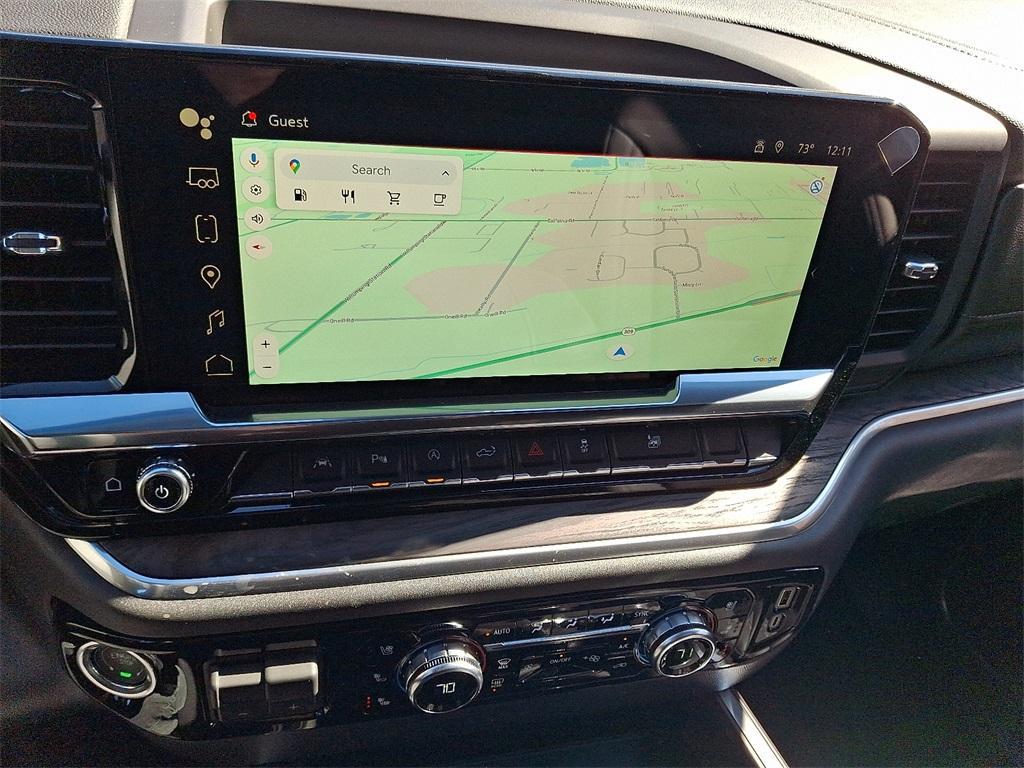 new 2026 GMC Sierra 1500 car, priced at $62,765