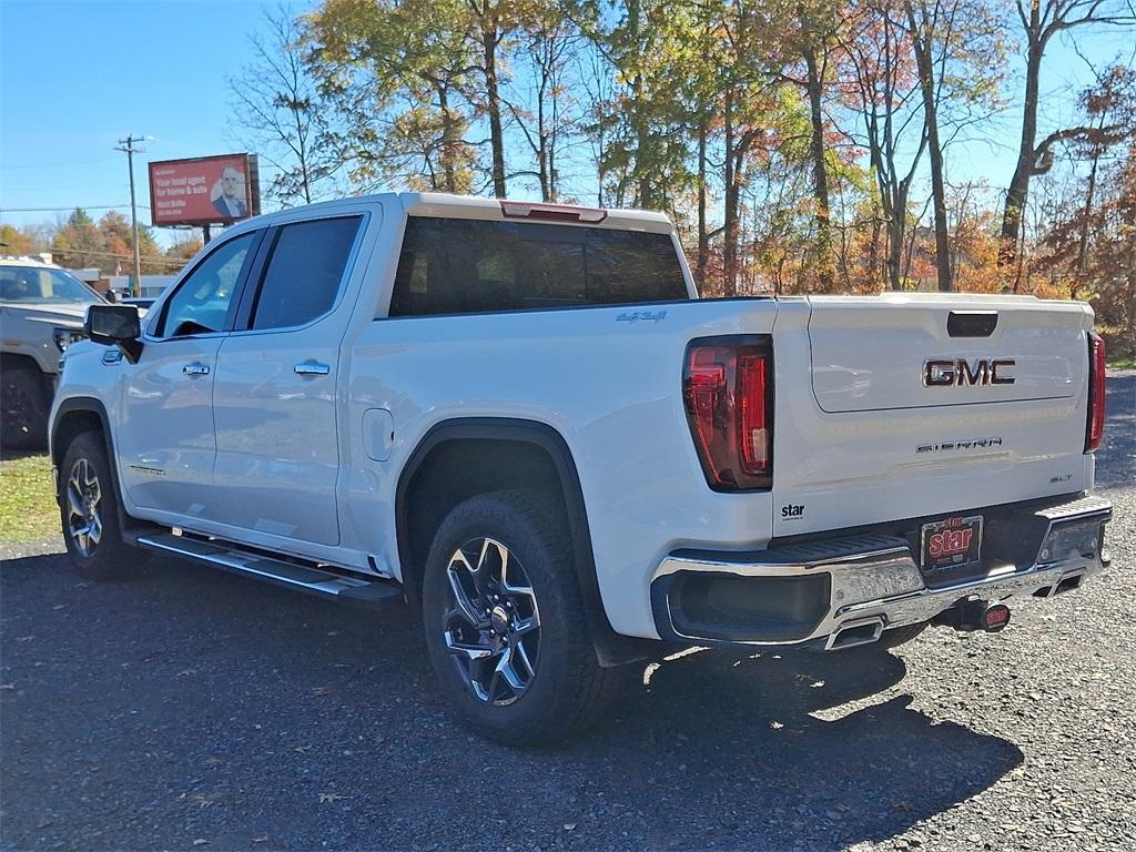 new 2026 GMC Sierra 1500 car, priced at $62,765