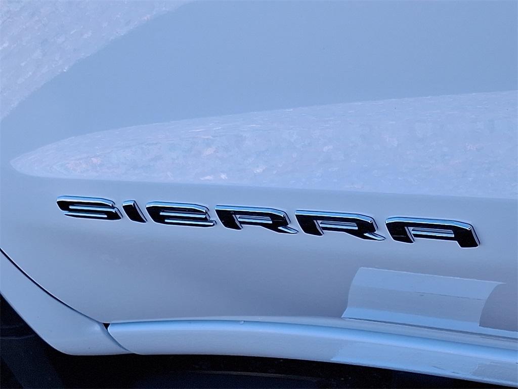 new 2026 GMC Sierra 1500 car, priced at $62,765